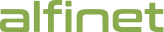 Alfinet Home Page